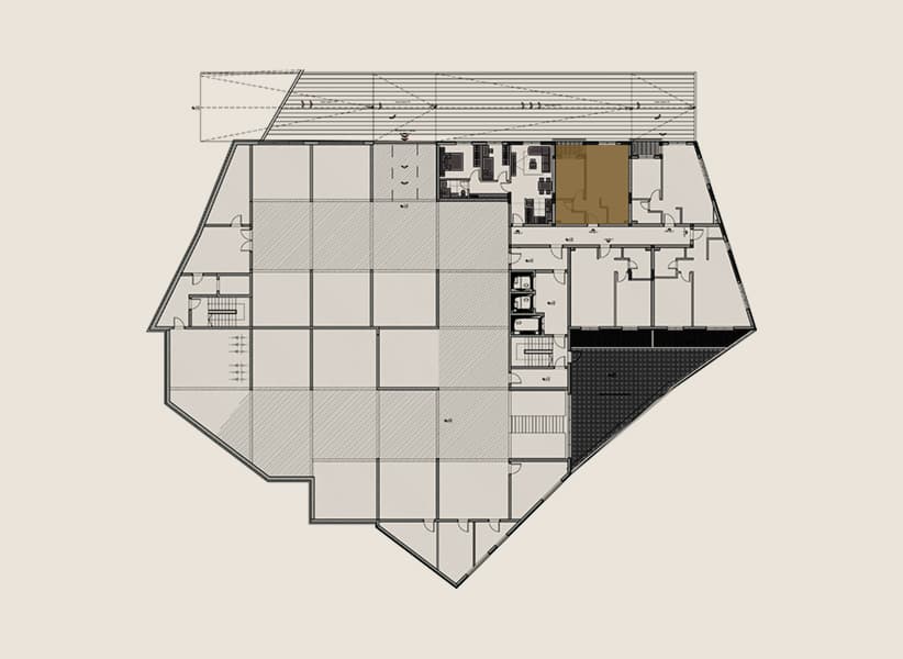 Medak Residence Stanovi