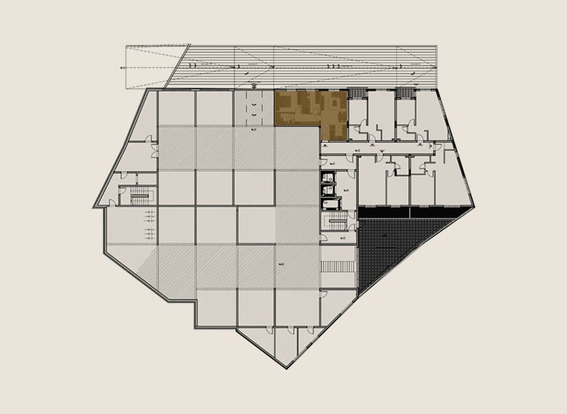 Medak Residence Stanovi