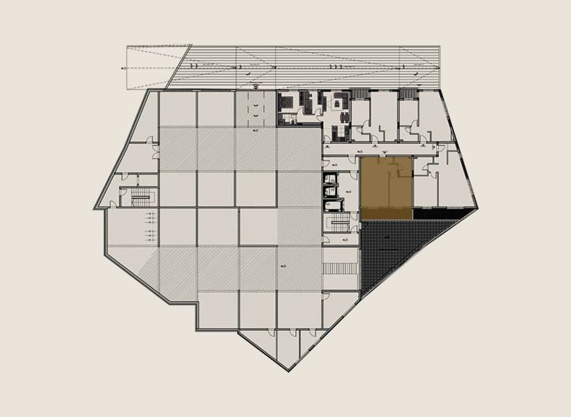 Medak Residence Stanovi